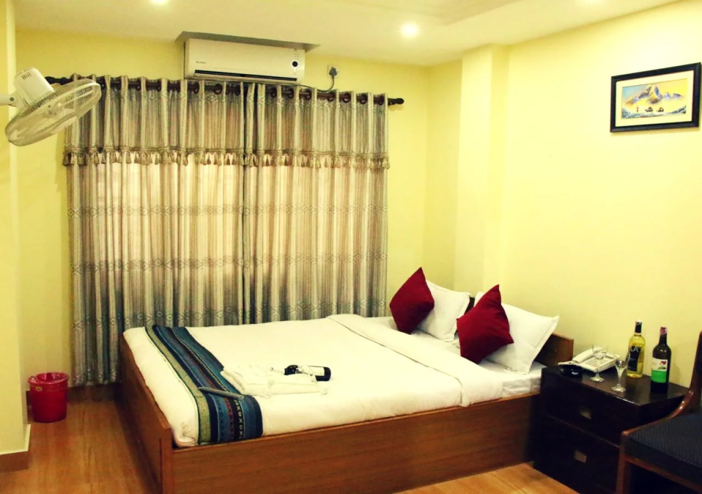 Hotel photo 5