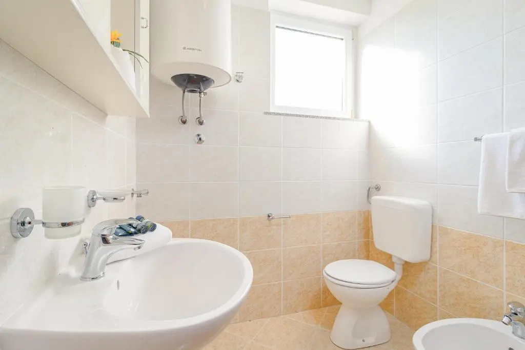 Residence Kamenjak - Chambres