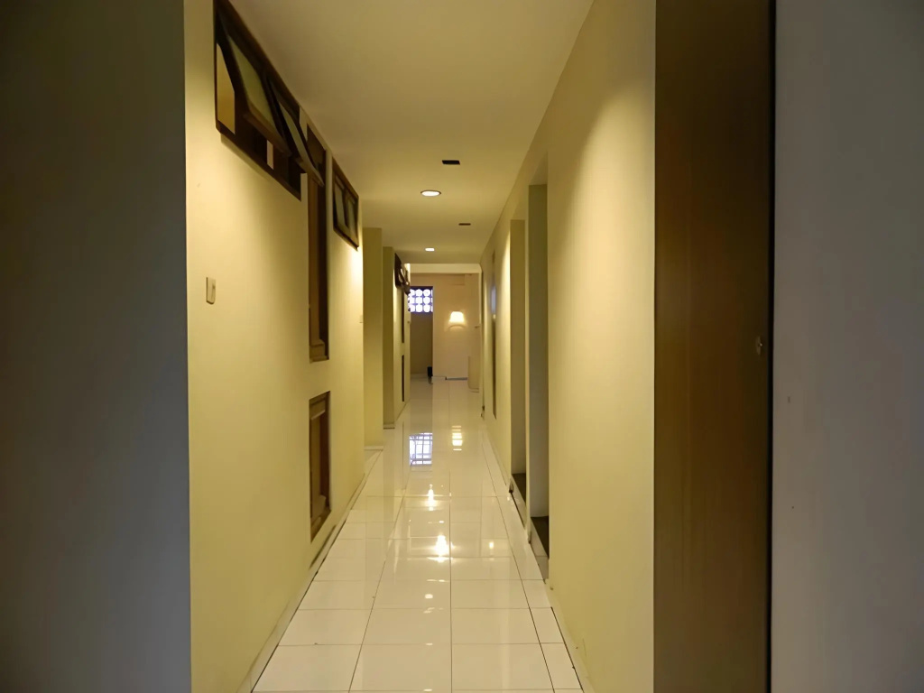 Hotel Bintang Solo - Général