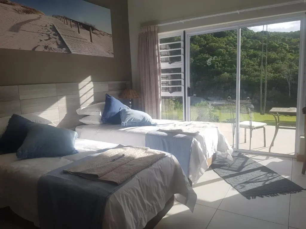 MacKenzies Accommodation - Chambres