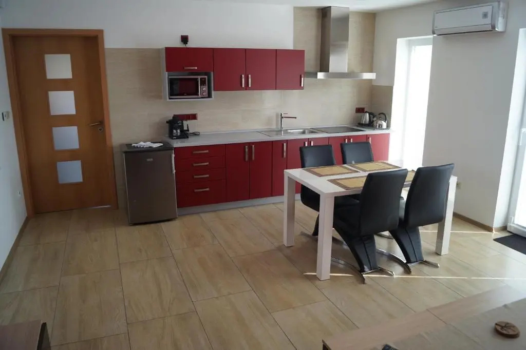 Apartmán Lužičan