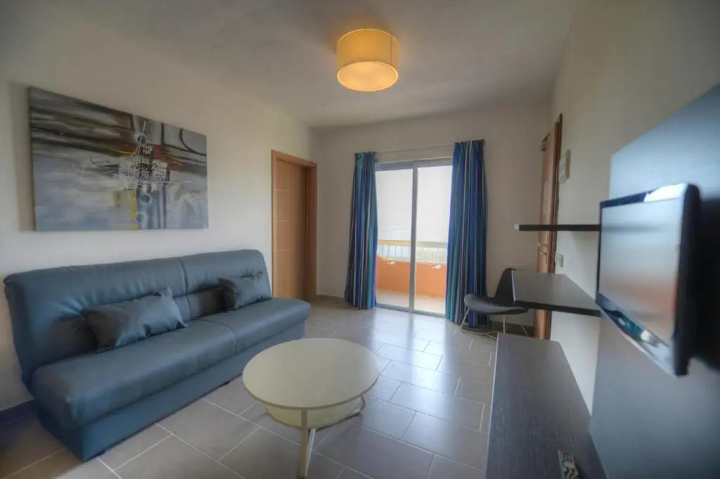 Luna Holiday Complex - Chambres