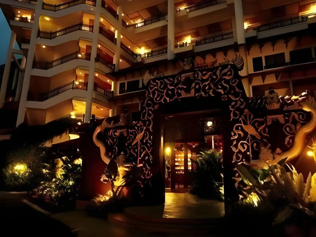 Resorts World Kijal