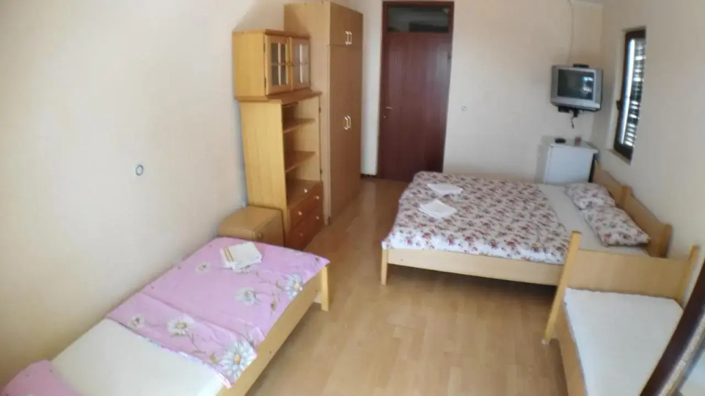 Obala Plus Obala Hotels — Будванськая Рівʼєра, Чорногорія мініатюра 12
