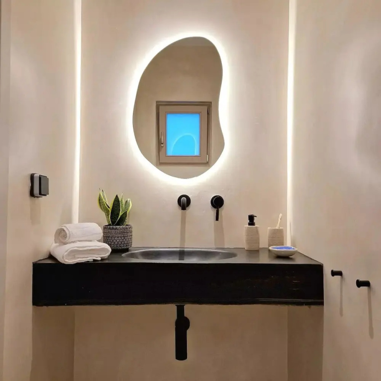Luxus Suite, Bild 1 von 5