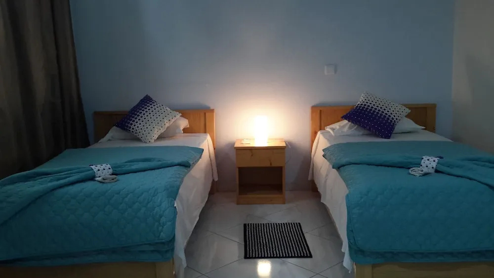 LT Aparthotel - Chambres