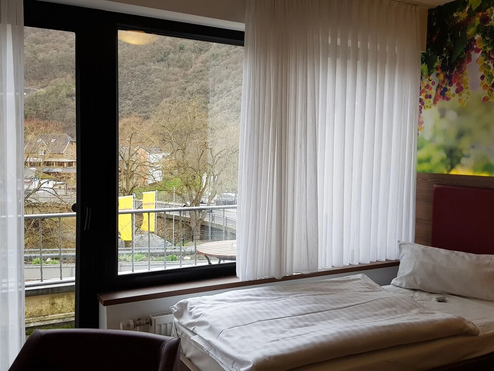 Hotel zur Post 3 Sterne S Altenahr - Général