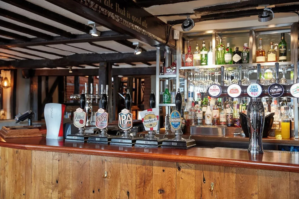 Swan Hotel Thaxted by Greene King Inns - Général