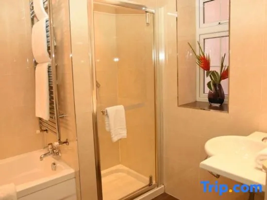 The Fairview Boutique Hotel - Chambres