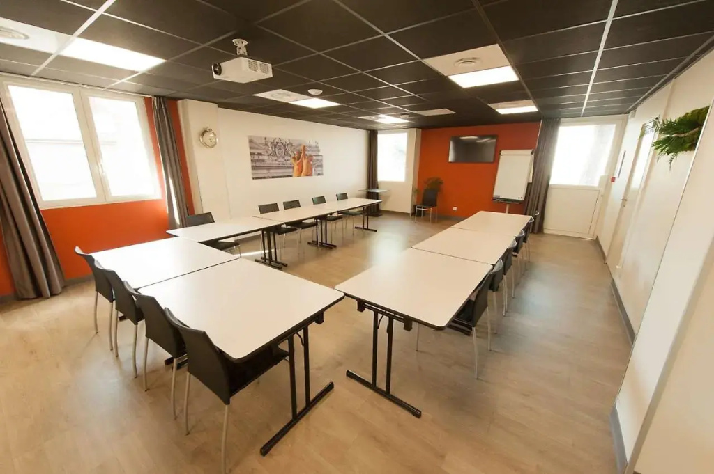 Best Western Hotelio Montpellier Sud - Général