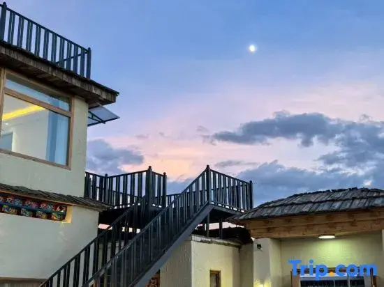 Shangri-La Yunxi Homestay
