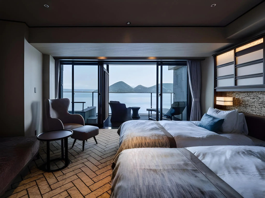 The Lake Suite Ko No Sumika