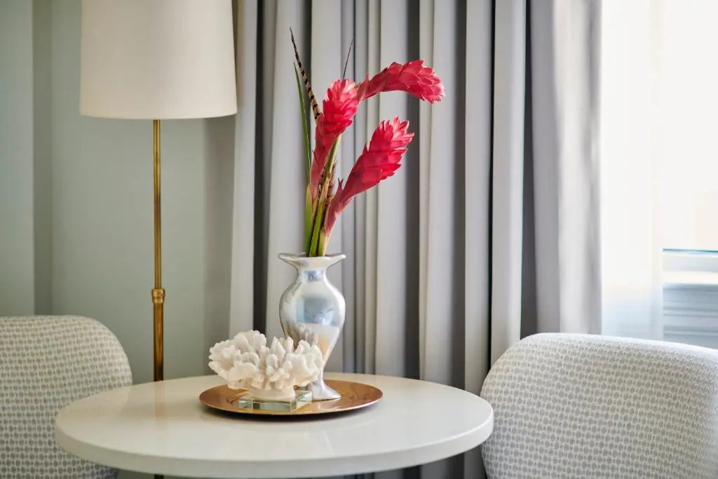 HarbourView Inn - Chambres