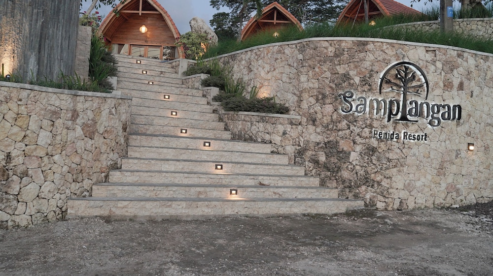 Samplangan Penida Resort