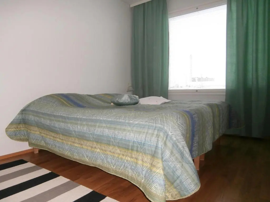 Huoneistohotelli Nallisuites - Chambres