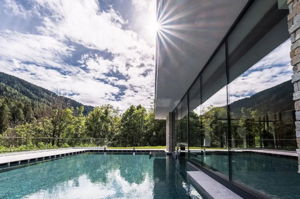 Gaia Wellness Residence Hotel - Général