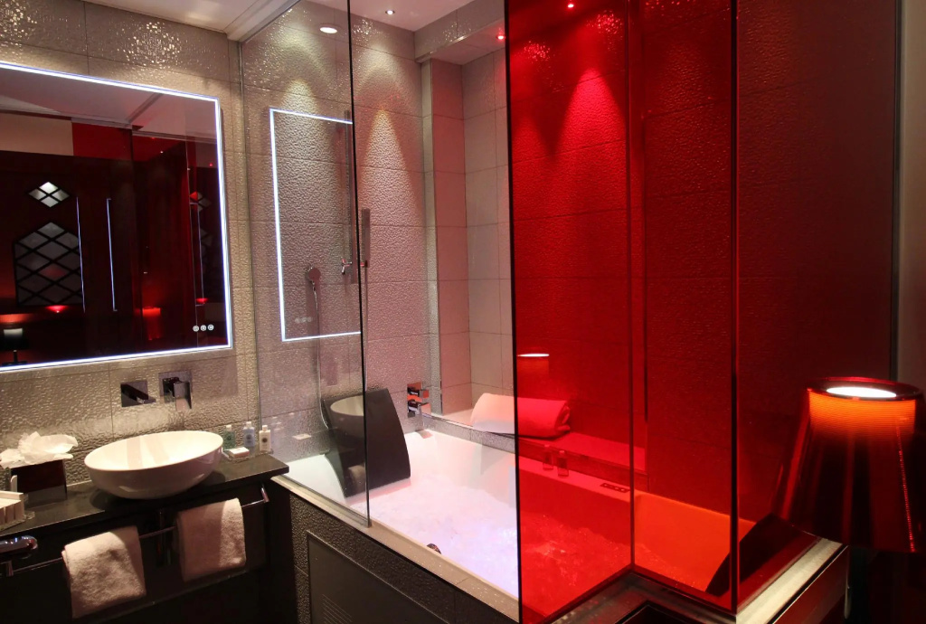 Secret de Paris - Hotel & Spa 49