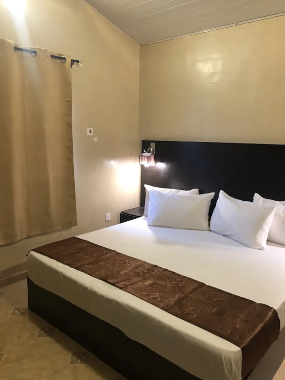 Posh Apartments Bussiness Hotel - Chambres
