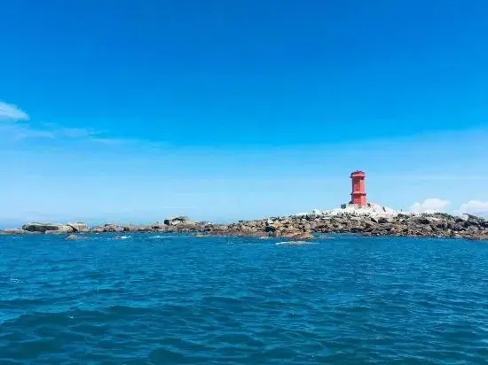 Xiakeju Seaview Hostel