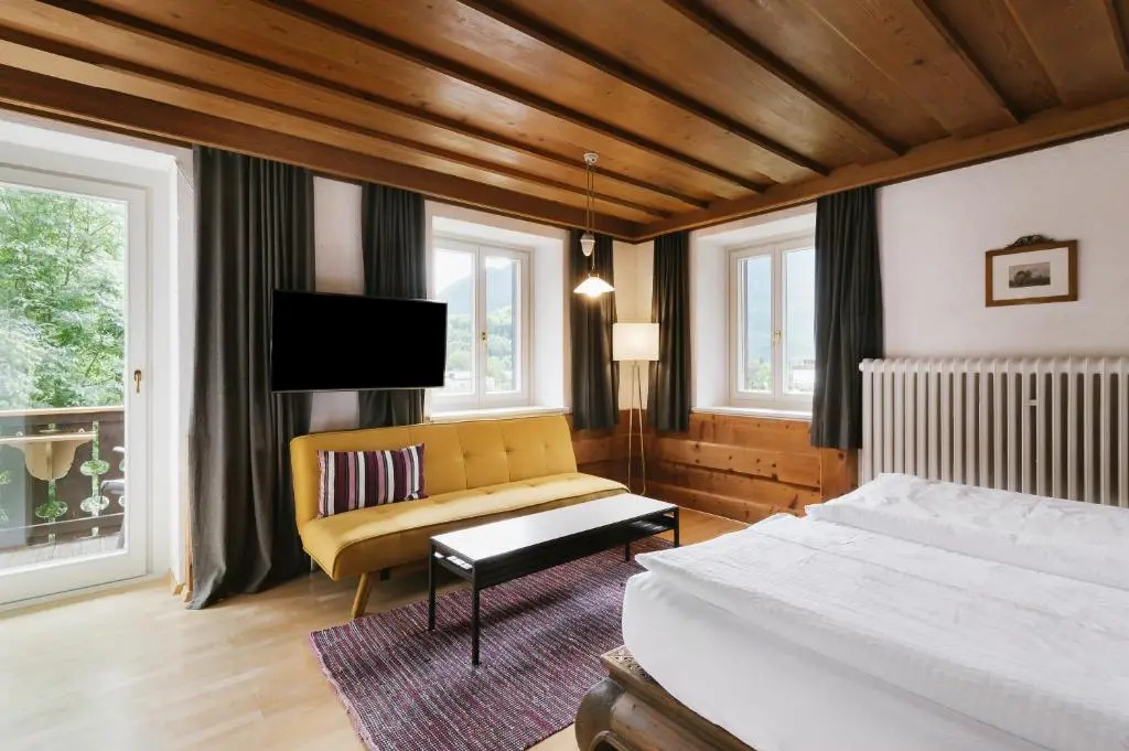 Sonnhof  - Chambres