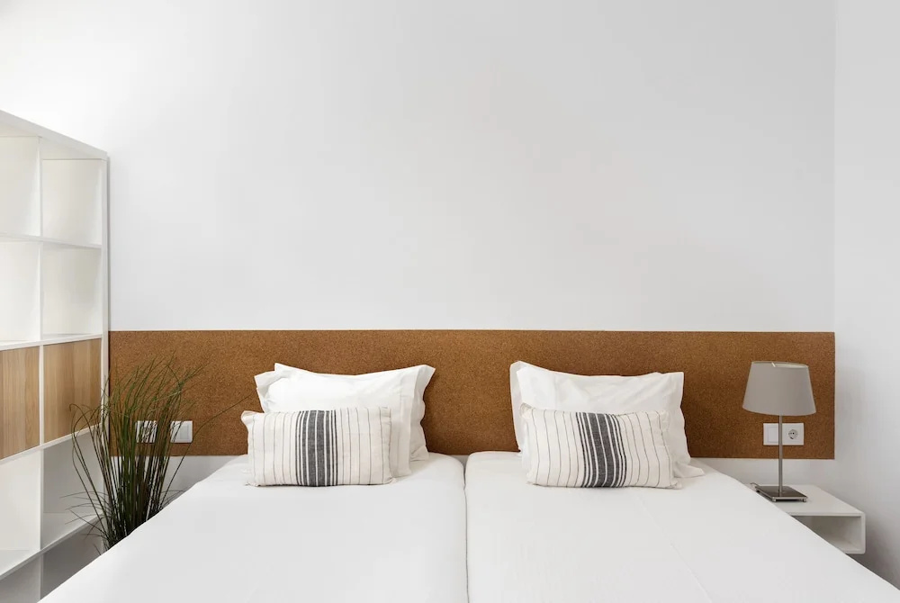Quinta Do Moinho De Vento Duna Parque Resorts & Hotels - Chambres