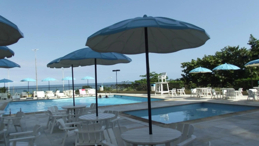 BARRA BELLA PRAIA RESIDENCE - Internet 350mb -TV -AR - Vista mar - Temporadas - HomeOficce
