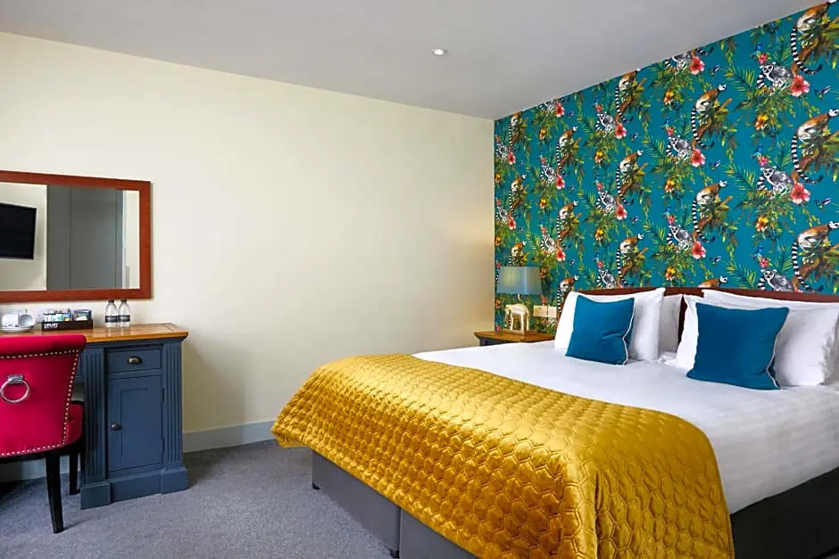 The Christopher Hotel - Chambres