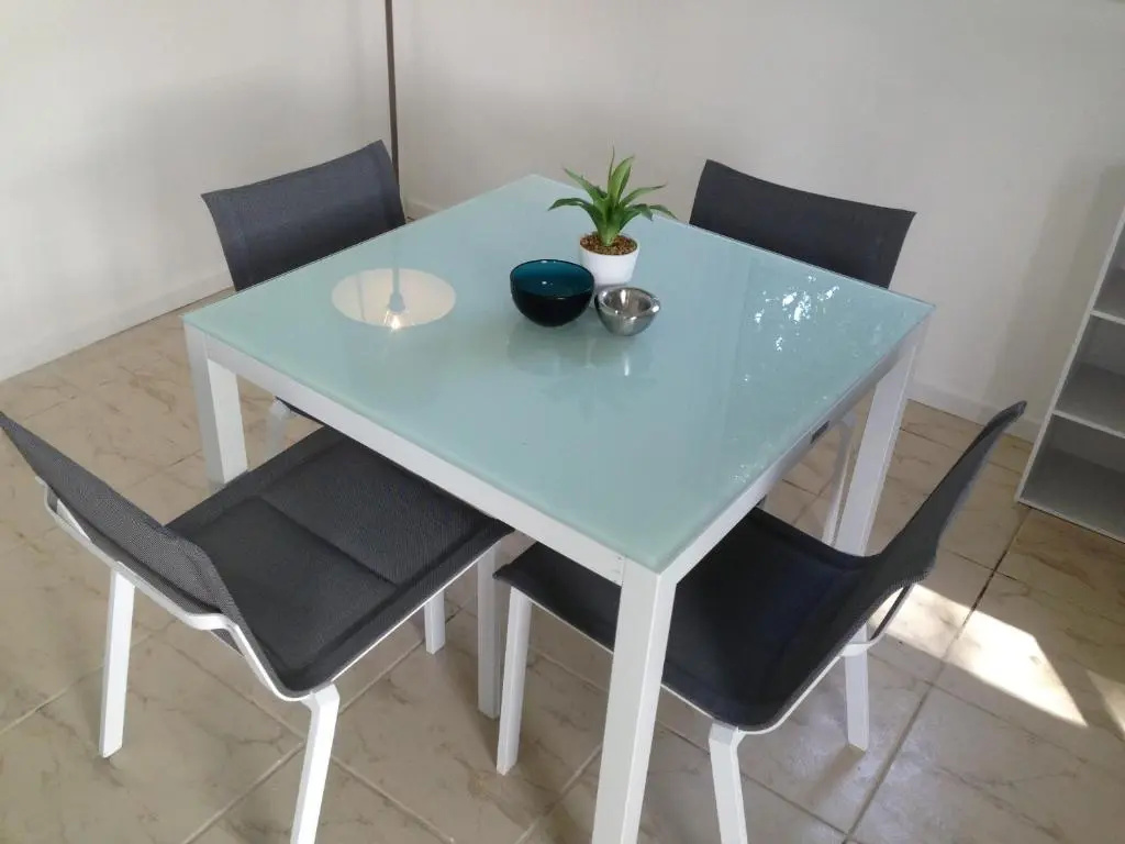 Location Dampierre - Chambres