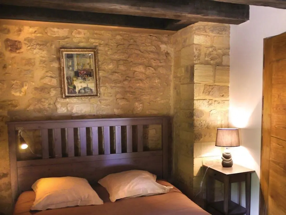 Voir la photo 4 — Maison Linol