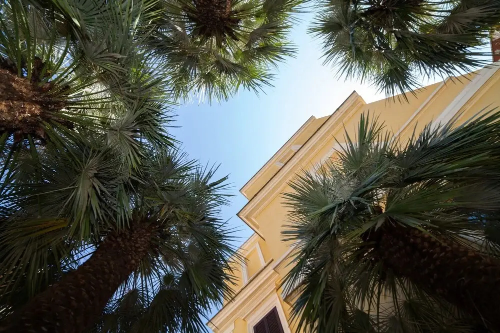 Villa Paganini B&B