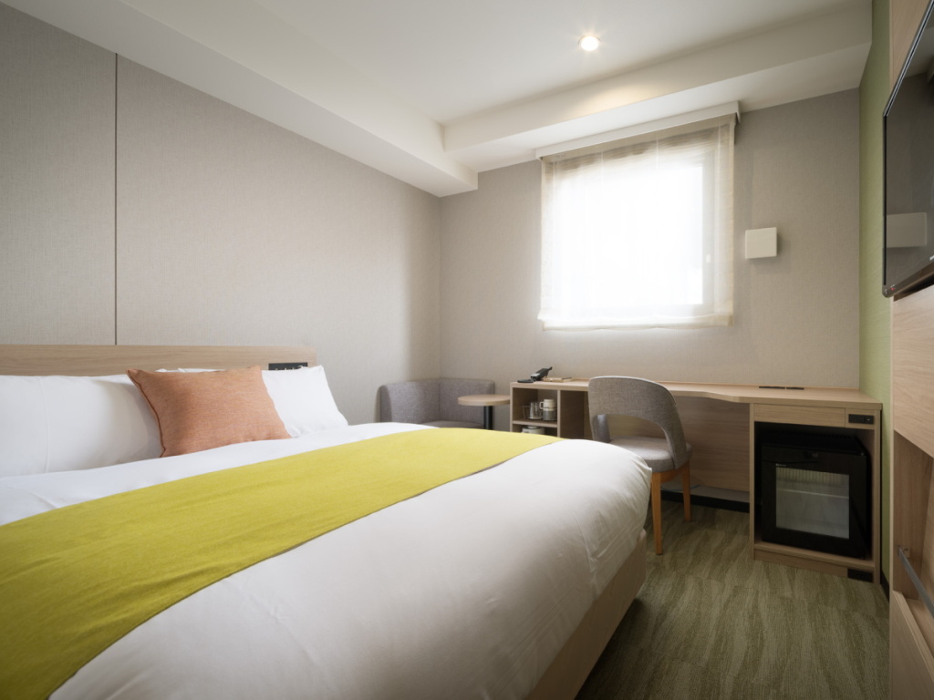 Nest Hotel Hakata Station 사진 8