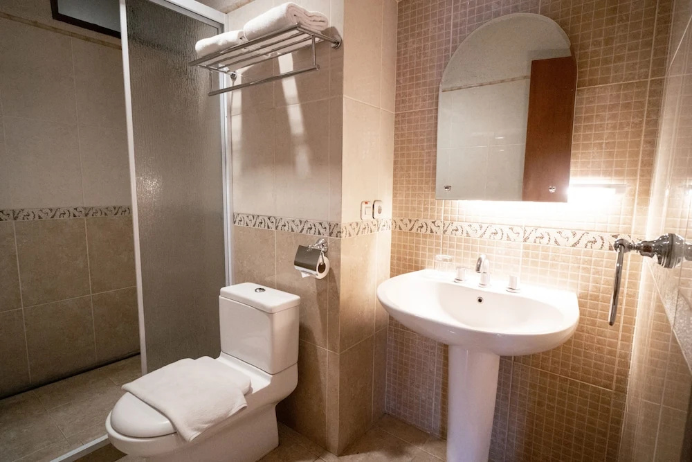 Midtown Residence Simatupang - Jakarta - Chambres