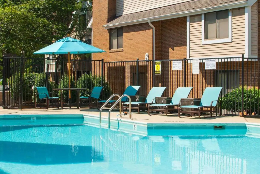 Hawthorn Suites By Wyndham Vienna/Tysons Corner - Général