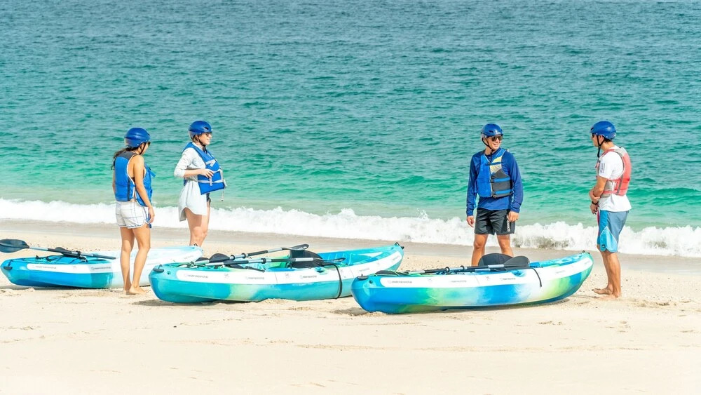 Garden View Condo Reserva Conchal A24 - фото 23