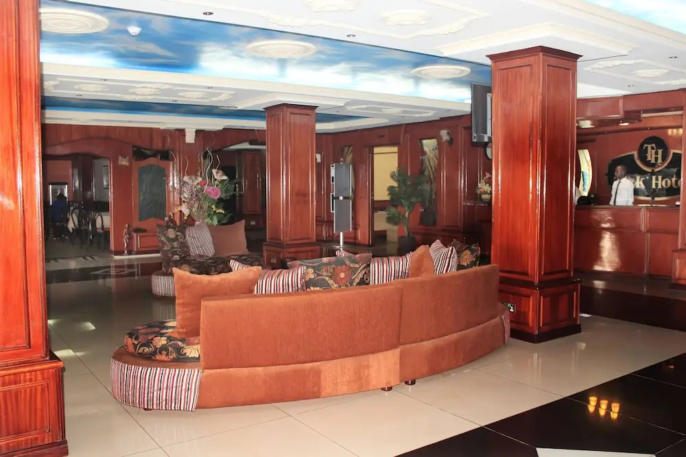 Hotel photo 23