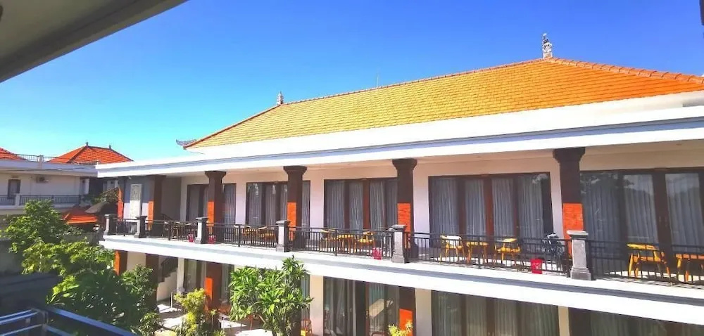 Santi HomeStay
