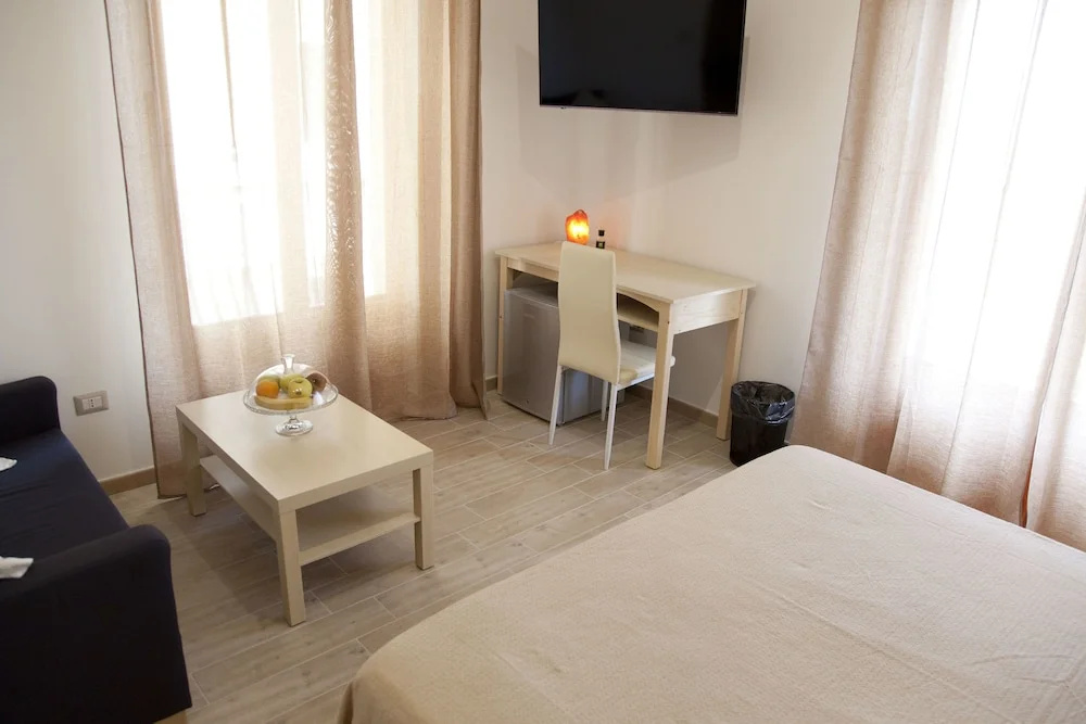 Premium room