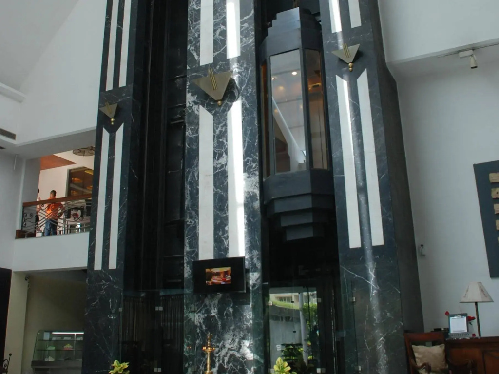 The Maya Hotel