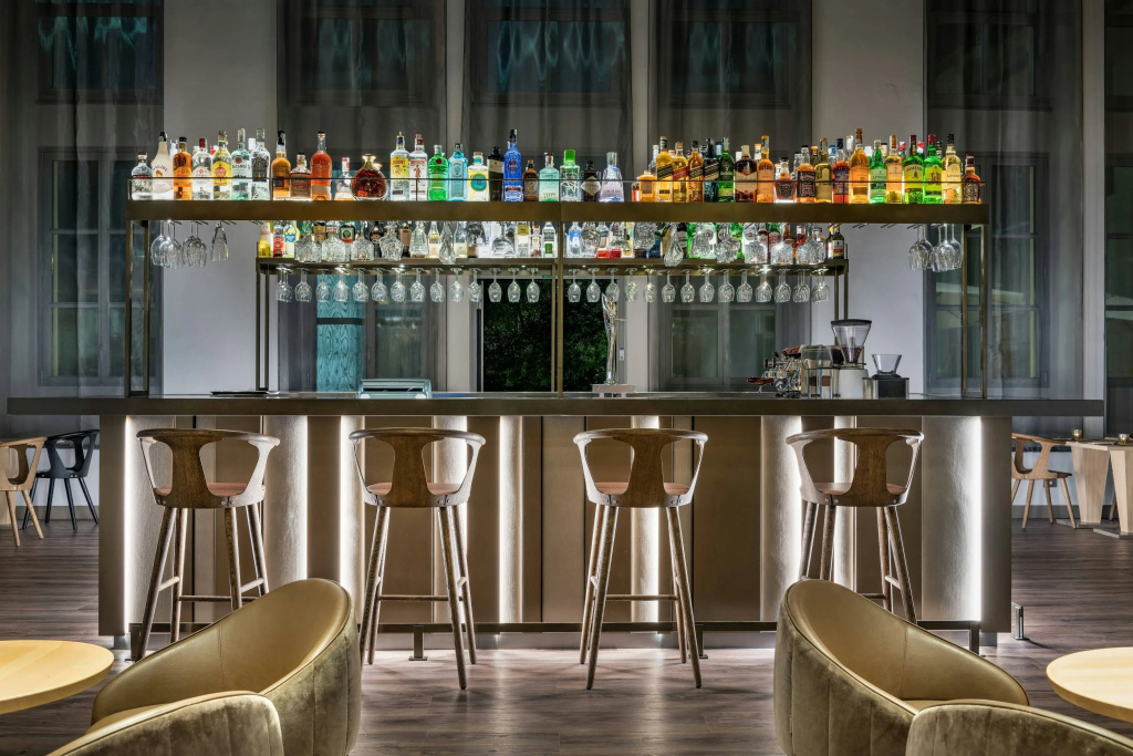 AC Hotel Torino by Marriott - Général