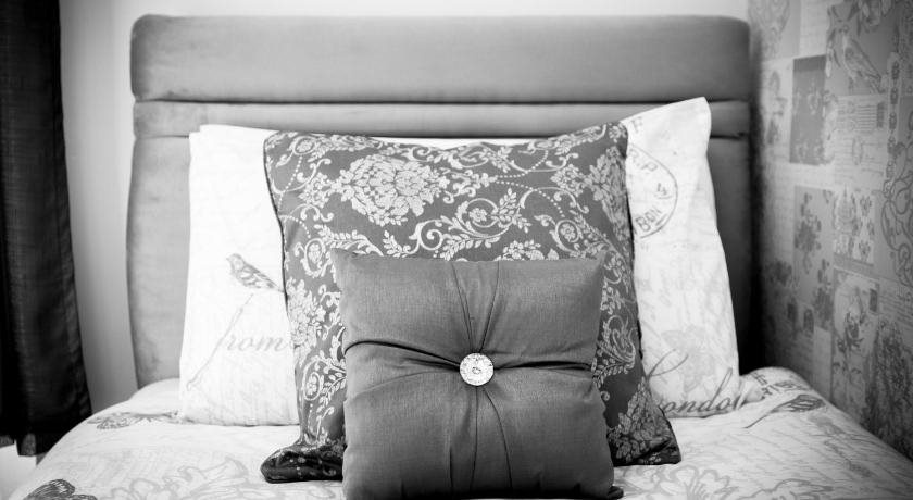 Rosedene Quality Guesthouse - Général