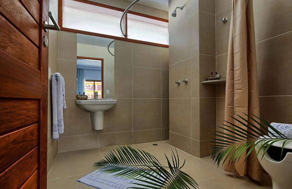 Tabaobí Smart Hotel - Général