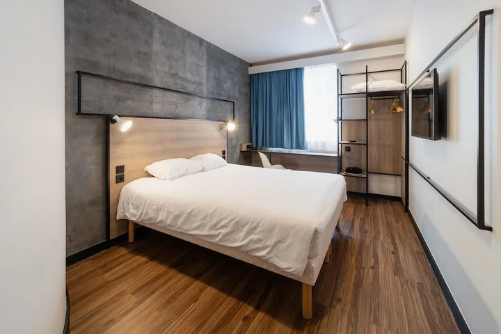 ibis Namur Centre - Chambres