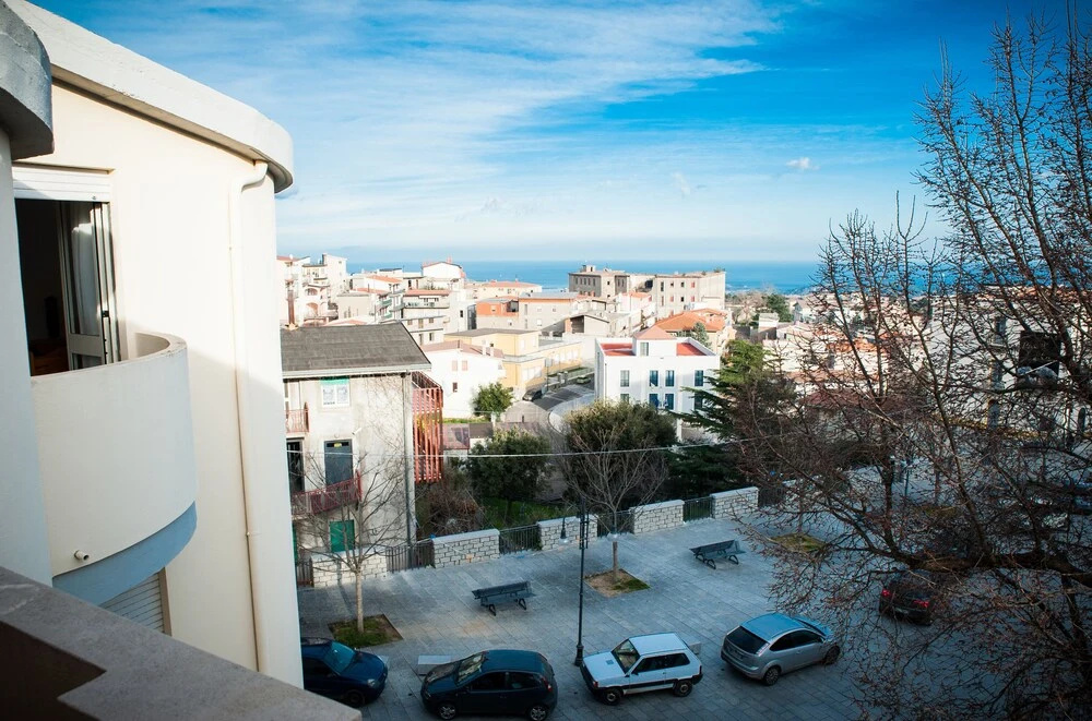 Hotel Murru - Général