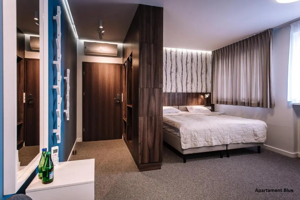 Standard Apartment