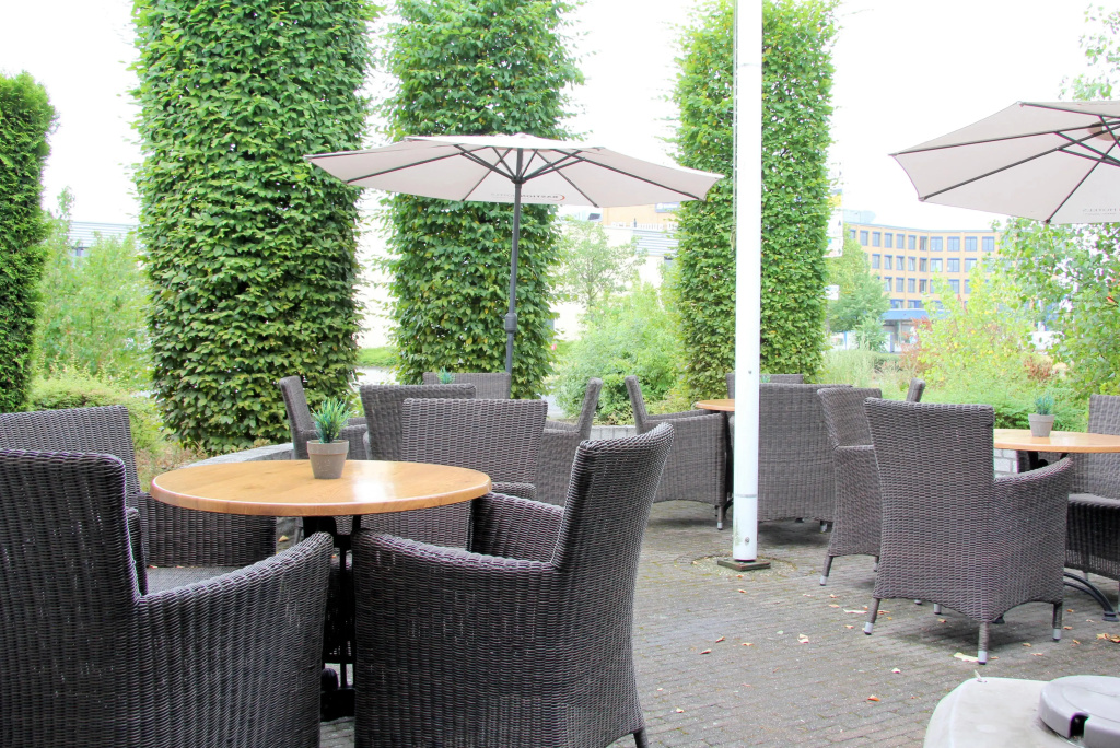 Bastion Hotel Düsseldorf Neuss - Général