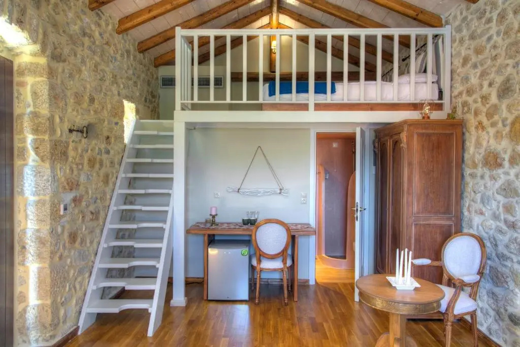 Superior Suite