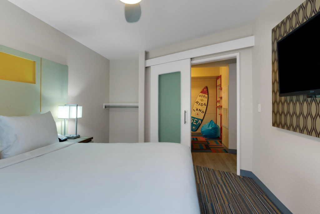Holiday Inn Resort Orlando Suites - Waterpark by IHG - Général