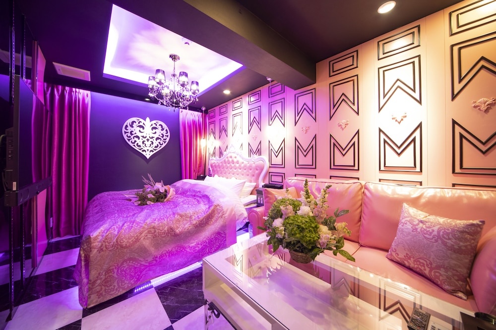 HOTEL G-Style - Adults Only 사진 2