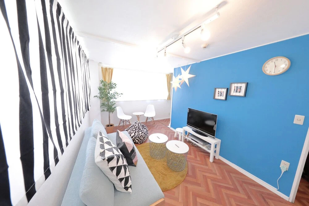 Vivid Zebra House (197-1) 사진 11