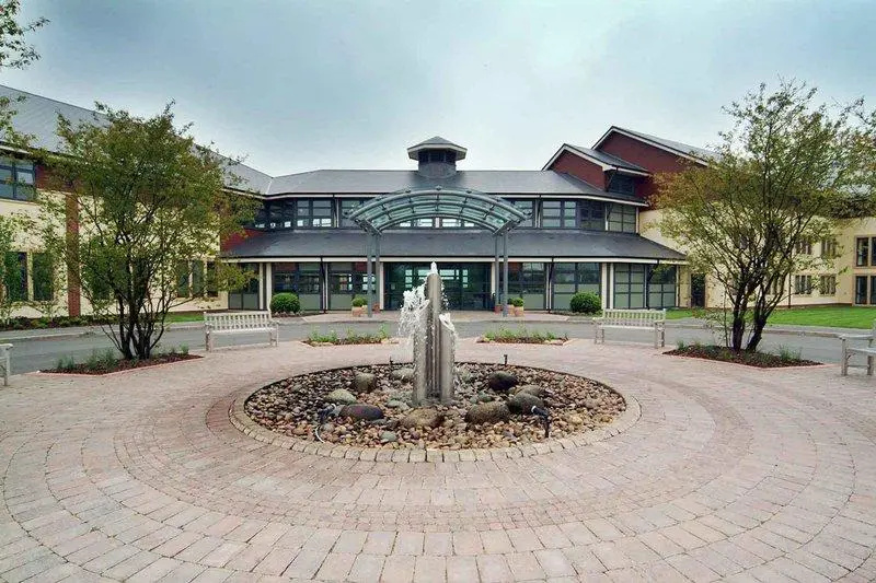 Wychwood Park - Chambres